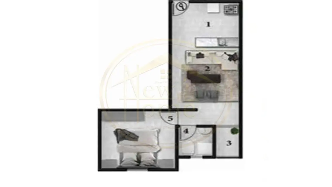 Soly Coast - Stunning Waterfront Apartment