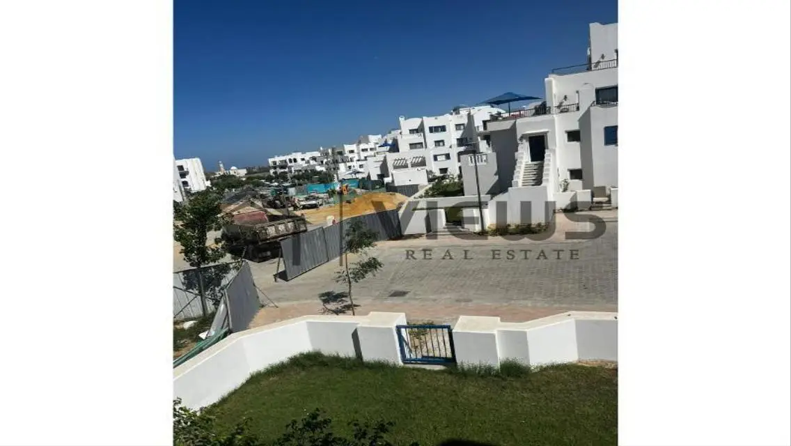 فيلا فاخرة للبيع في ماراسي
