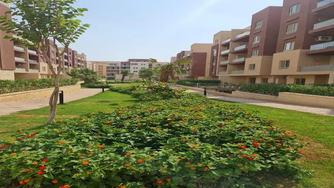 عقار متميز بميزات فاخرة
