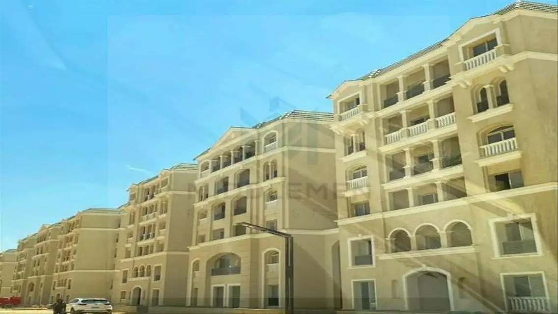 شقة فاخرة مع إطلالة رائعة على البحيرات