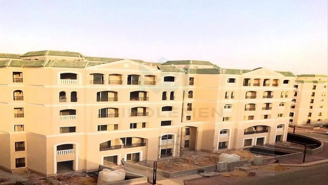شقة فاخرة مع إطلالة رائعة على البحيرات