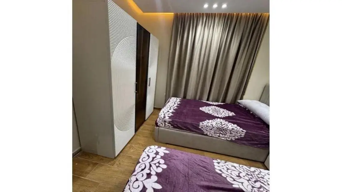 Stylish Apartment for Sale with Central Air Conditioning and Balcony