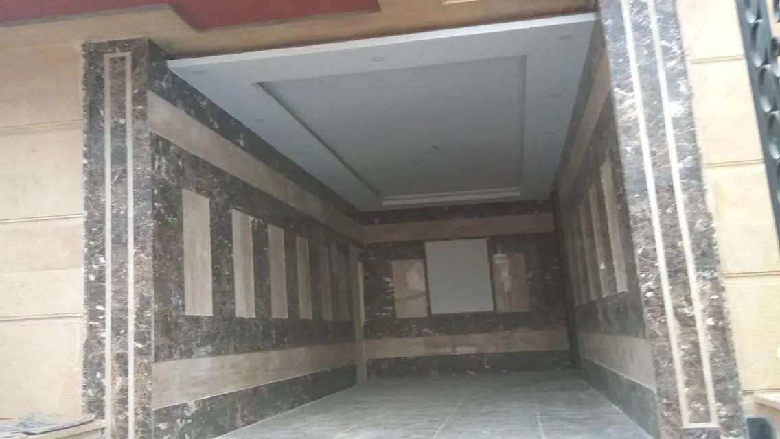 Luxury Apartment with Premium Amenities in the City Center