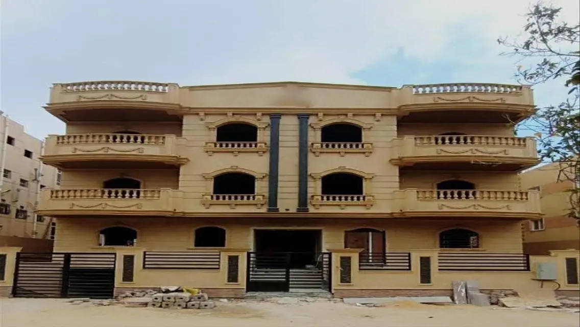 Luxury Apartment with Premium Amenities in the City Center