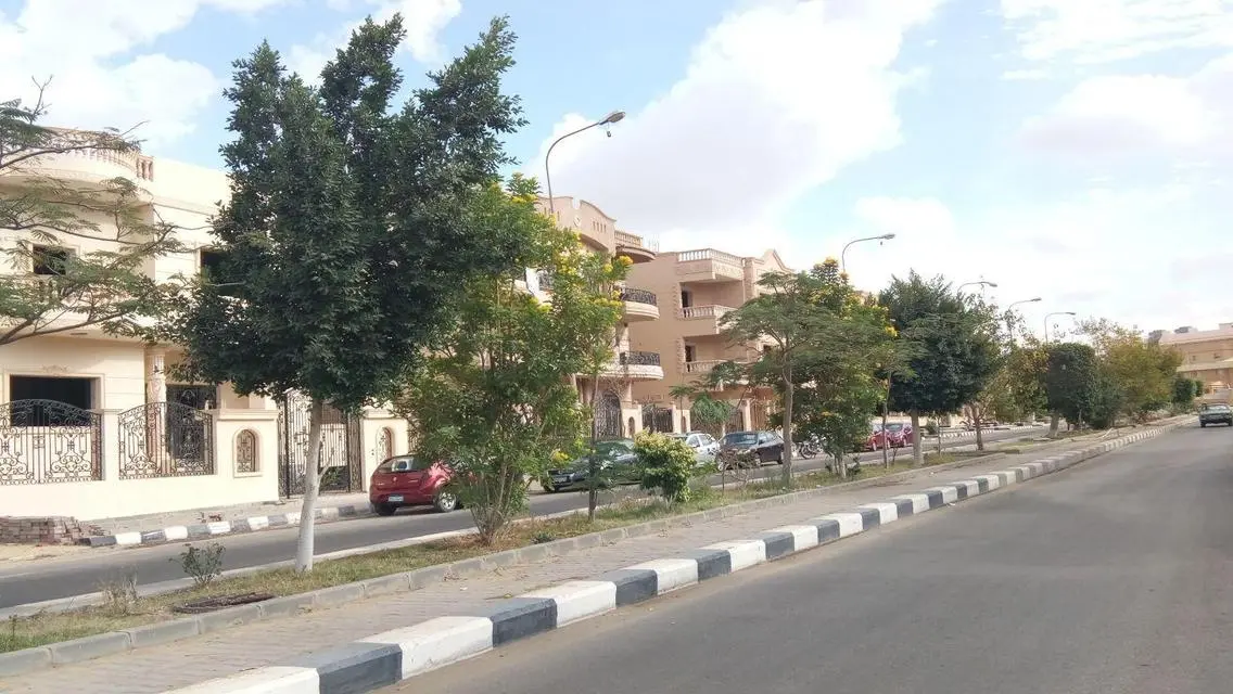 Luxury Apartment with Premium Amenities in the City Center