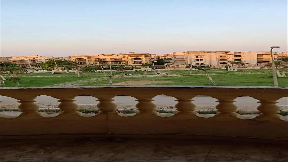 Luxury Apartment with Premium Amenities in the City Center