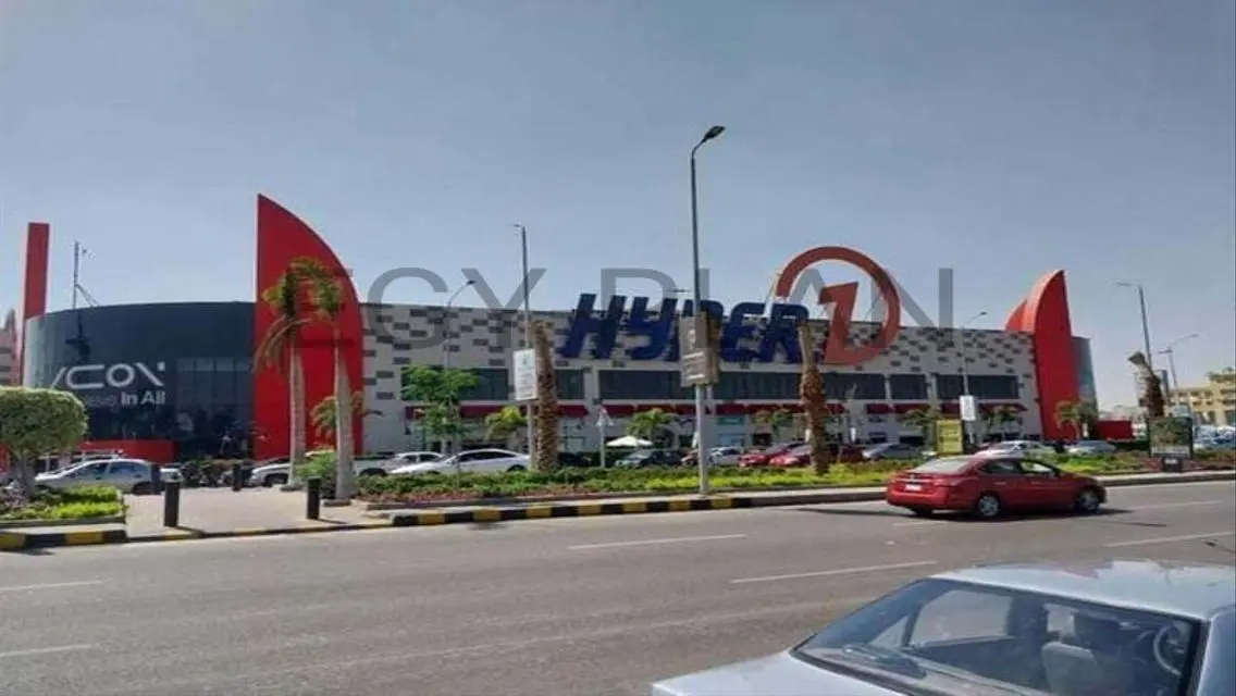 شقة رائعة للبيع في HOMEINN