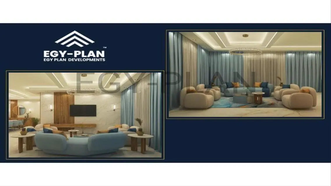 شقة رائعة للبيع في HOMEINN