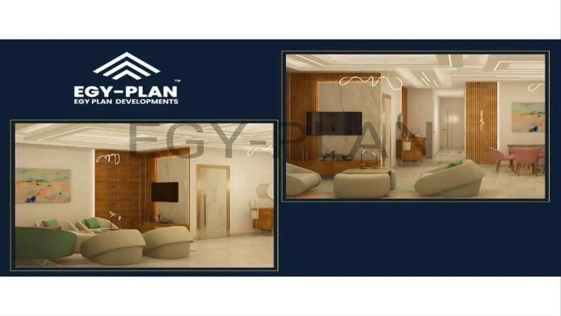 شقة رائعة للبيع في HOMEINN