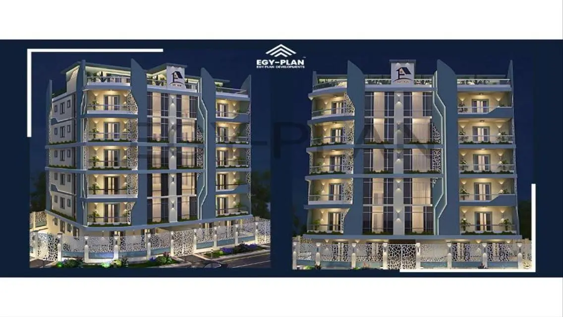 شقة رائعة للبيع في HOMEINN