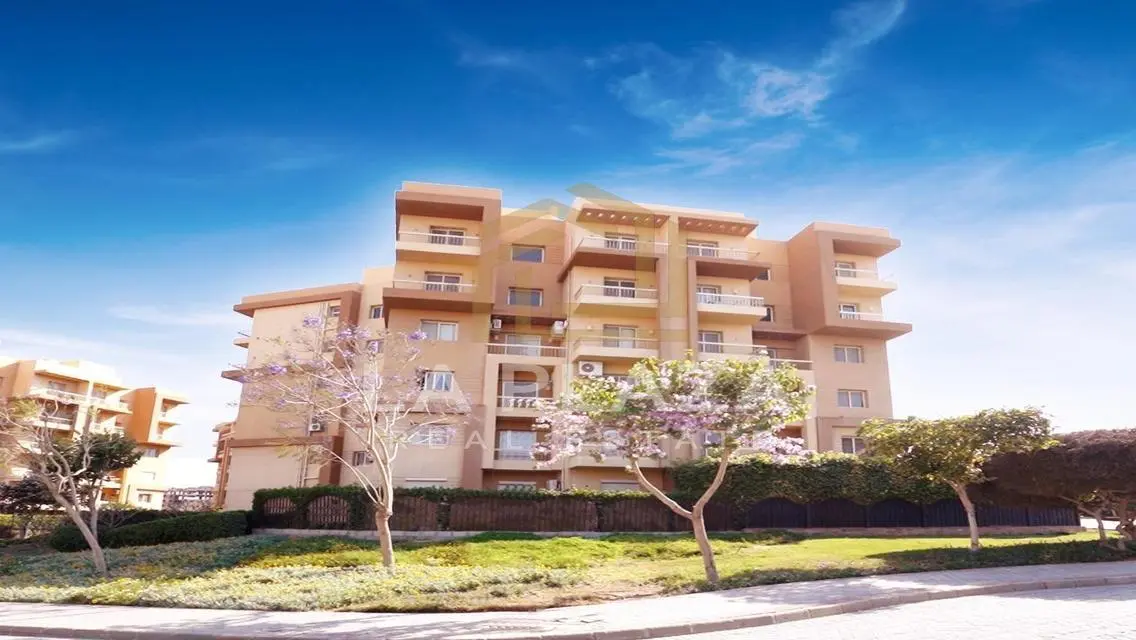 Luxury Apartment with Amazing Amenities