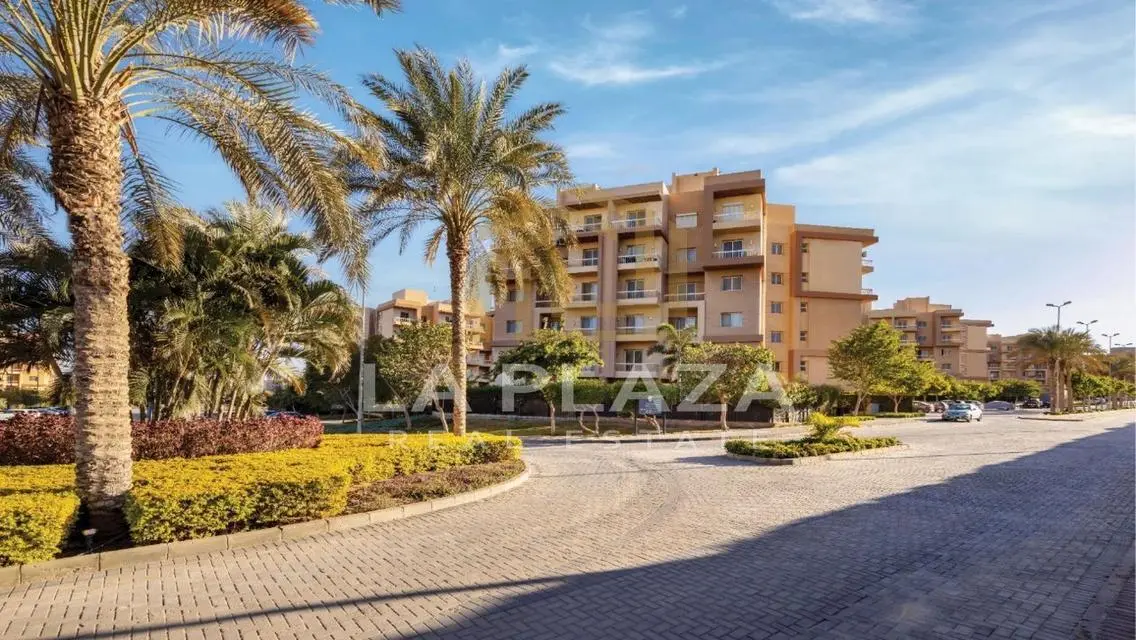 Luxury Apartment with Amazing Amenities