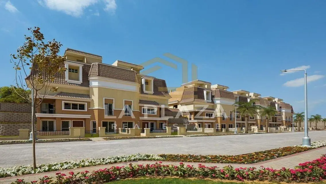 Luxury Apartment with Amazing Amenities