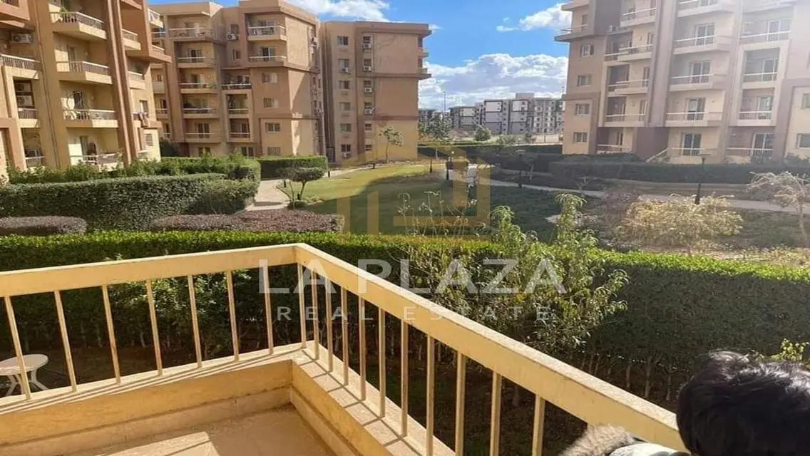 Luxury Apartment with Amazing Amenities