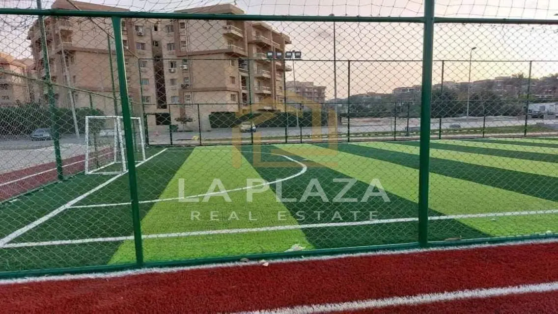 Luxury Apartment with Amazing Amenities