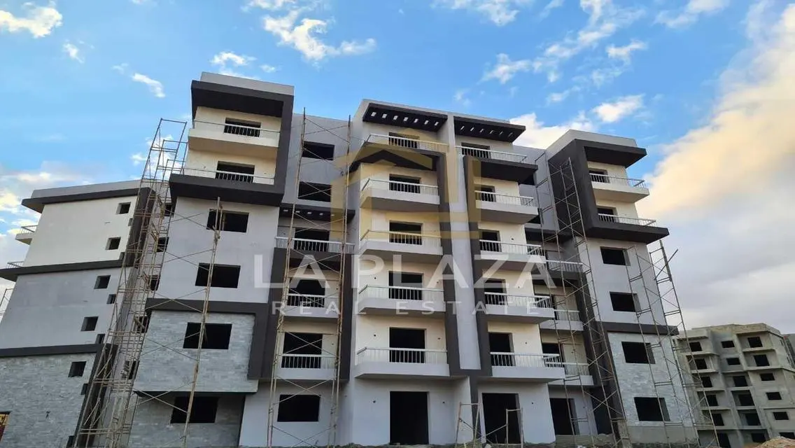 Luxury Apartment with Amazing Amenities