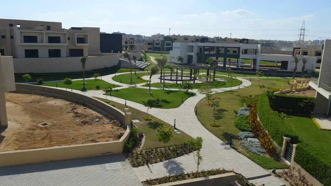 شقة فاخرة بمساحة واسعة في بيسك