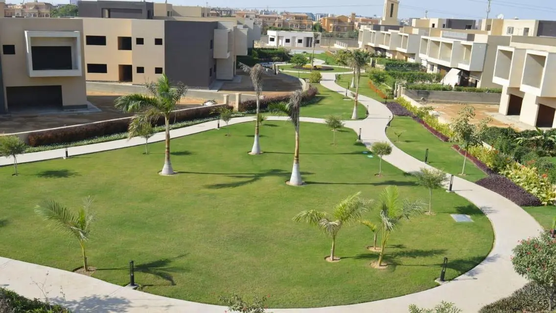 شقة فاخرة بمساحة واسعة في بيسك