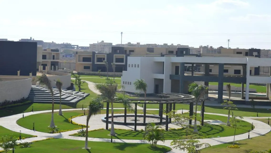 شقة فاخرة بمساحة واسعة في بيسك