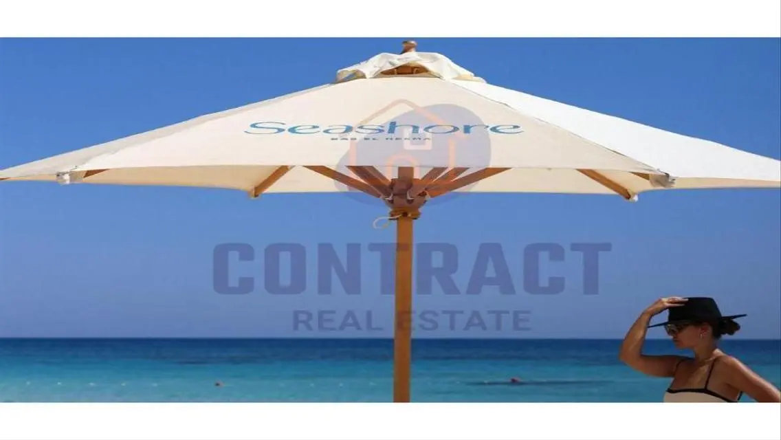 Luxury Apartment for Sale in Prime Location