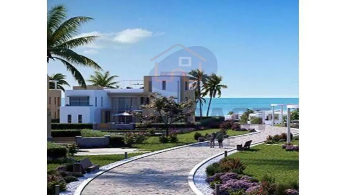 Luxury Apartment for Sale in Prime Location