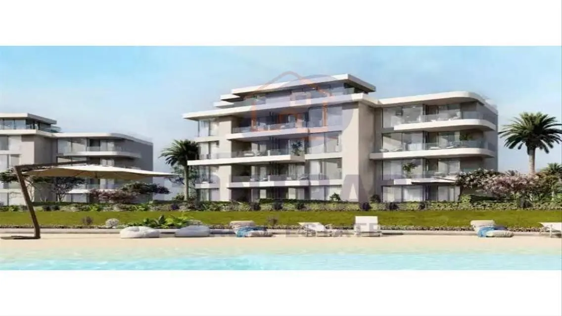 Luxury Apartment for Sale in Prime Location