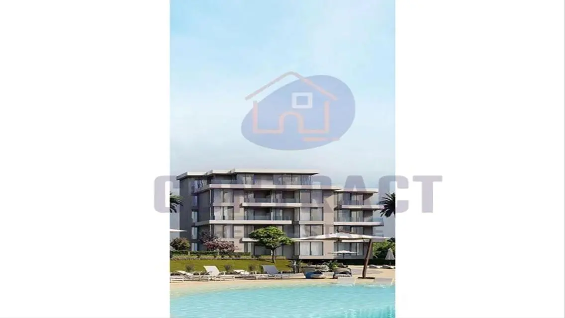 Luxury Apartment for Sale in Prime Location