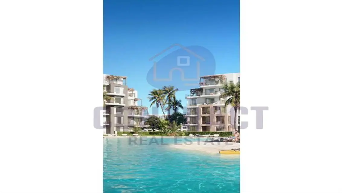 Luxury Apartment for Sale in Prime Location