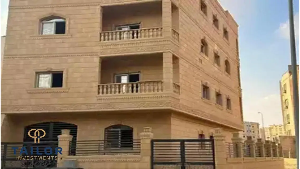 Stunning Apartment with 250 sqm in a Prime Location
