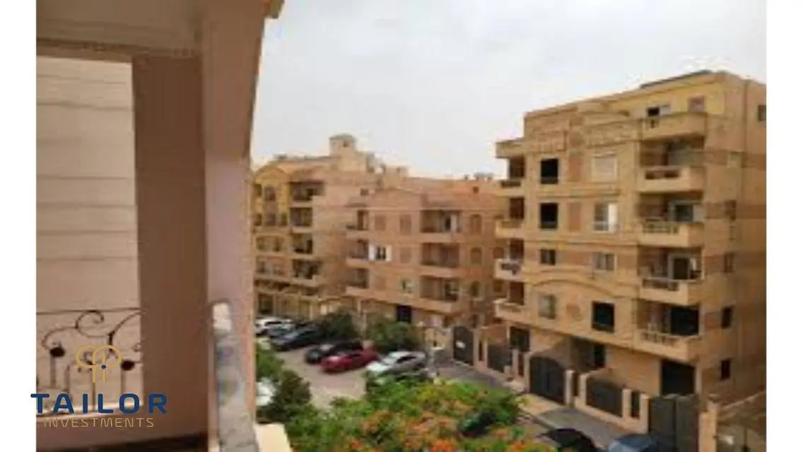 Stunning Apartment with 250 sqm in a Prime Location