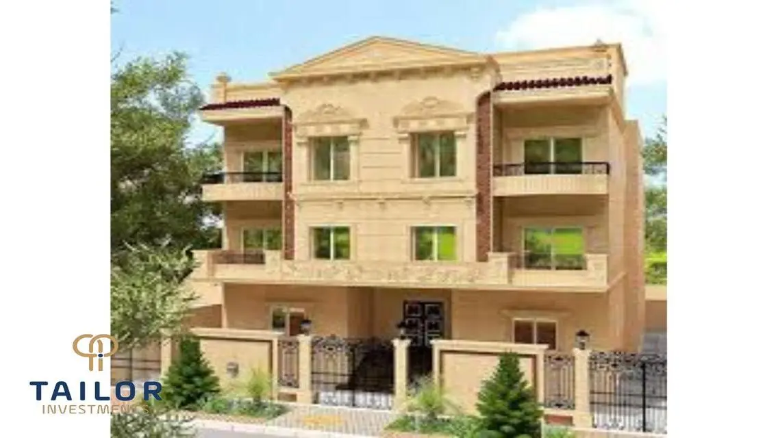 Stunning Apartment with 250 sqm in a Prime Location