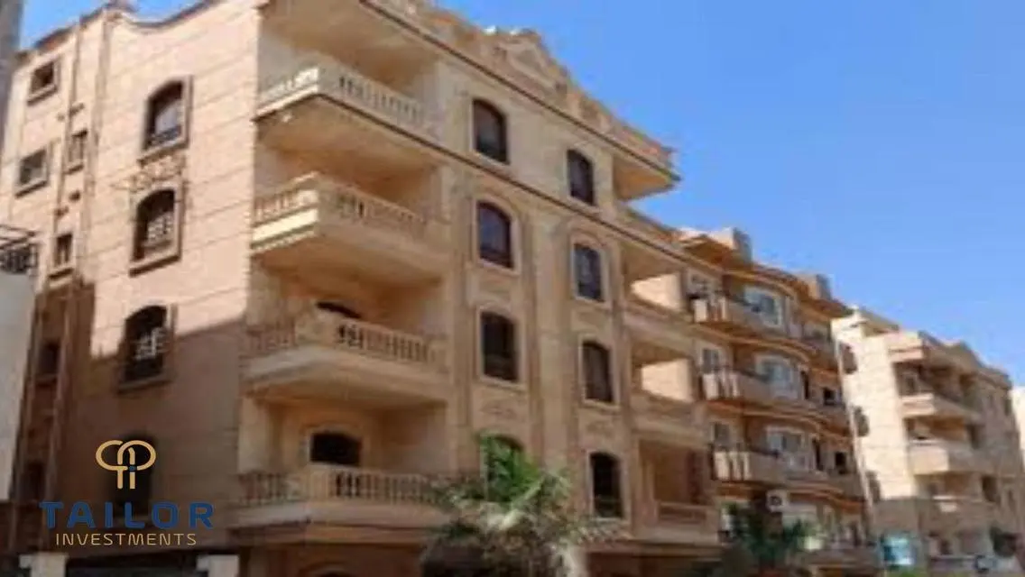 Stunning Apartment with 250 sqm in a Prime Location