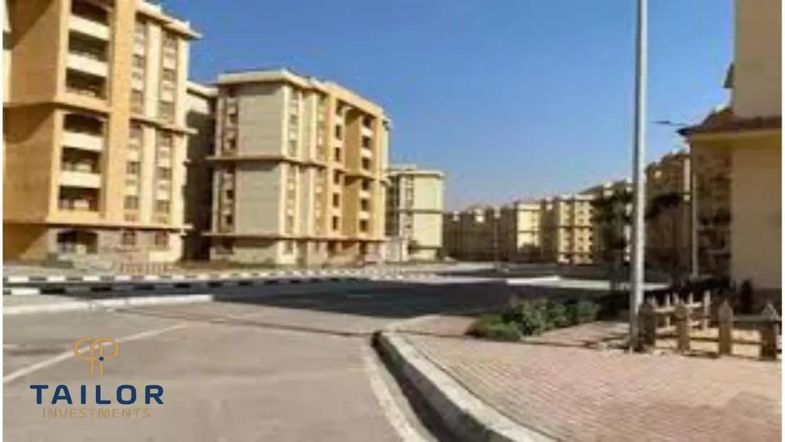Stunning Apartment with 250 sqm in a Prime Location