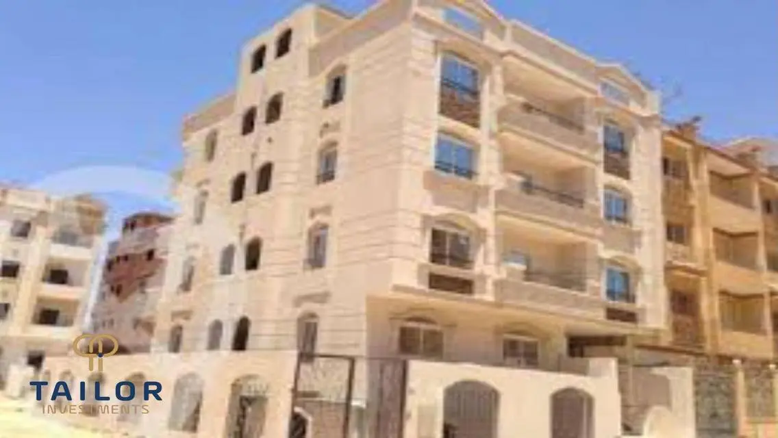 Stunning Apartment with 250 sqm in a Prime Location