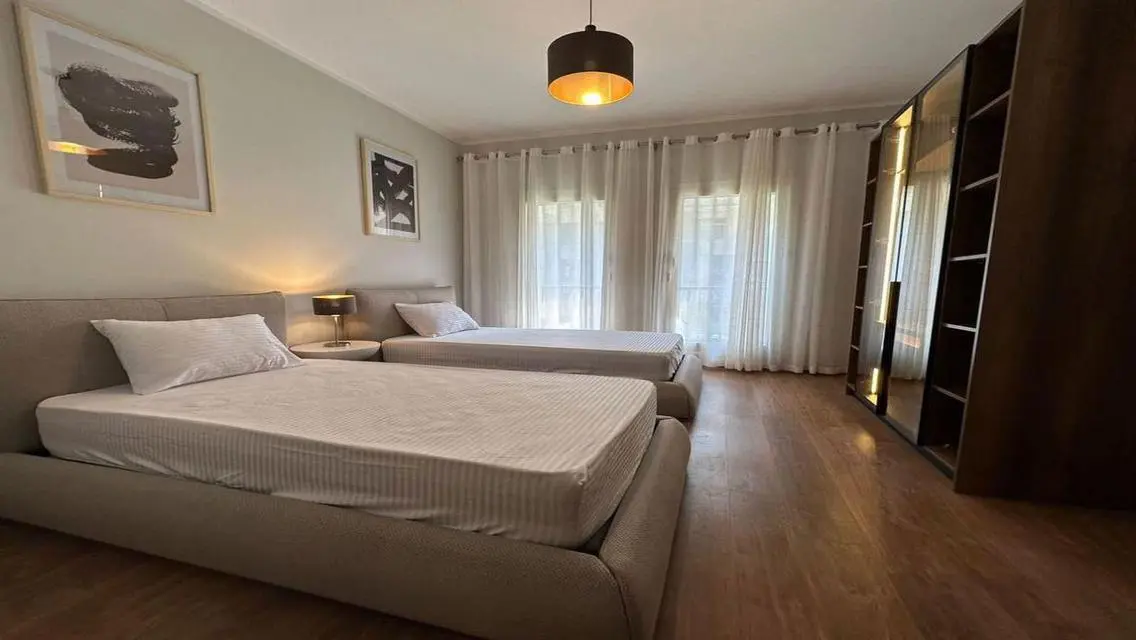 Luxury Apartment in 90 Compound with Stunning Views