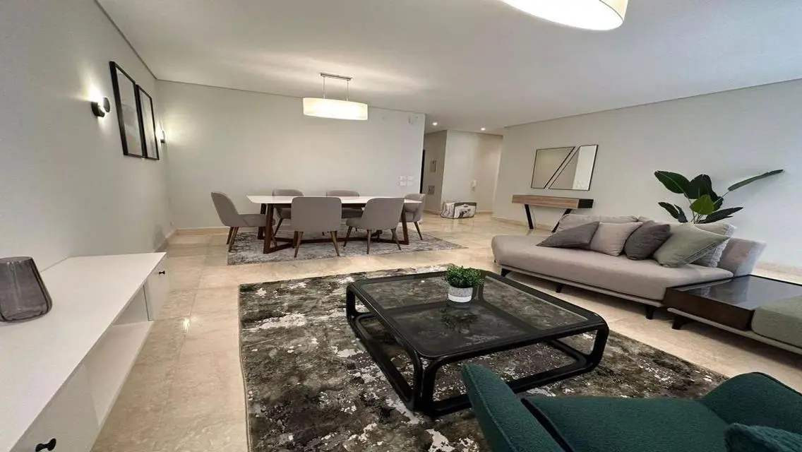 Luxury Apartment in 90 Compound with Stunning Views