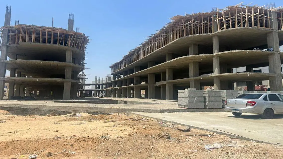 Luxury Residential Apartment for Sale