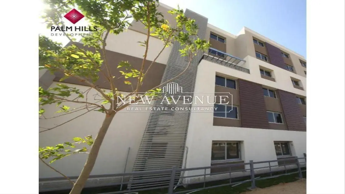 Luxury Apartment for Sale - 244 sqm
