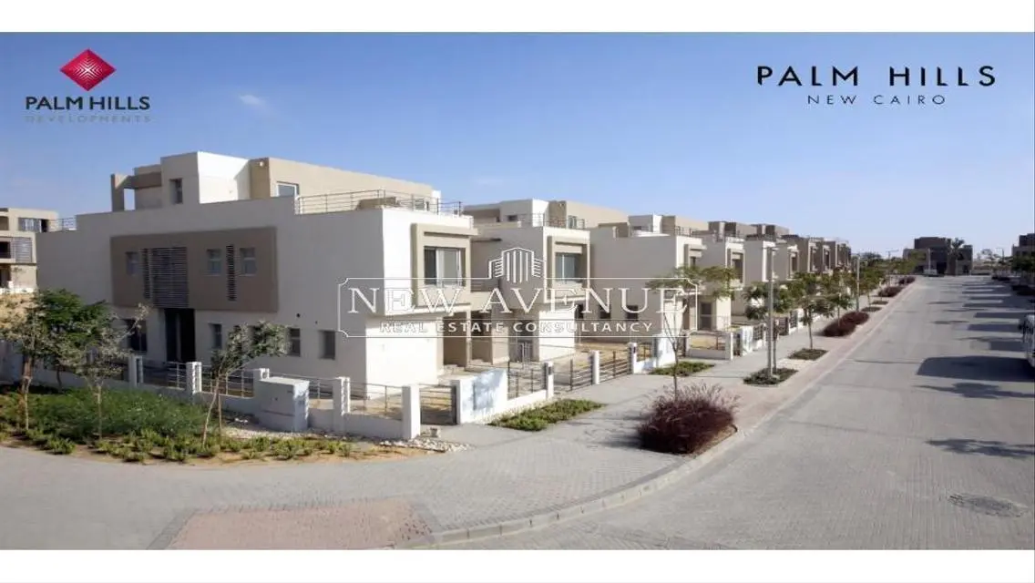 Luxury Apartment for Sale - 244 sqm