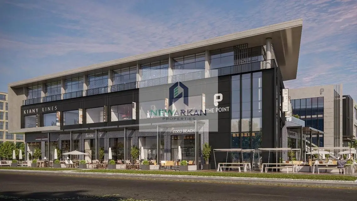 Luxury Apartment for Sale - 73 Square Meters in the City Center