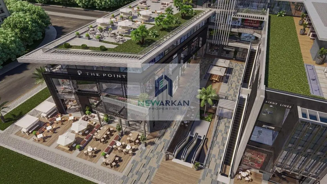 Luxury Apartment for Sale - 73 Square Meters in the City Center