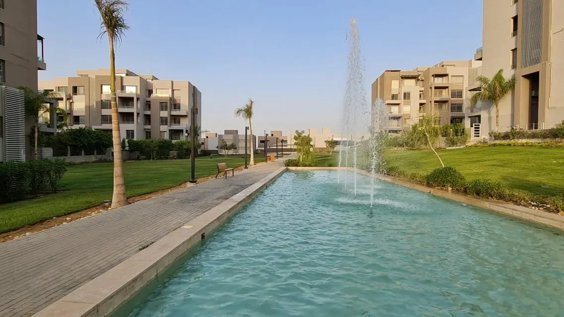 Luxury Apartment for Sale - 170 sqm