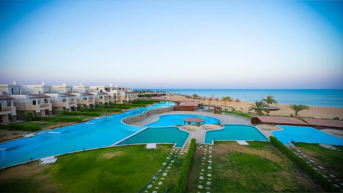 Luxury Apartment for Sale in Ideal Location
