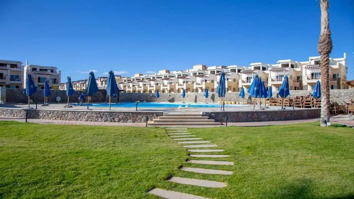 Luxury Apartment for Sale in Ideal Location