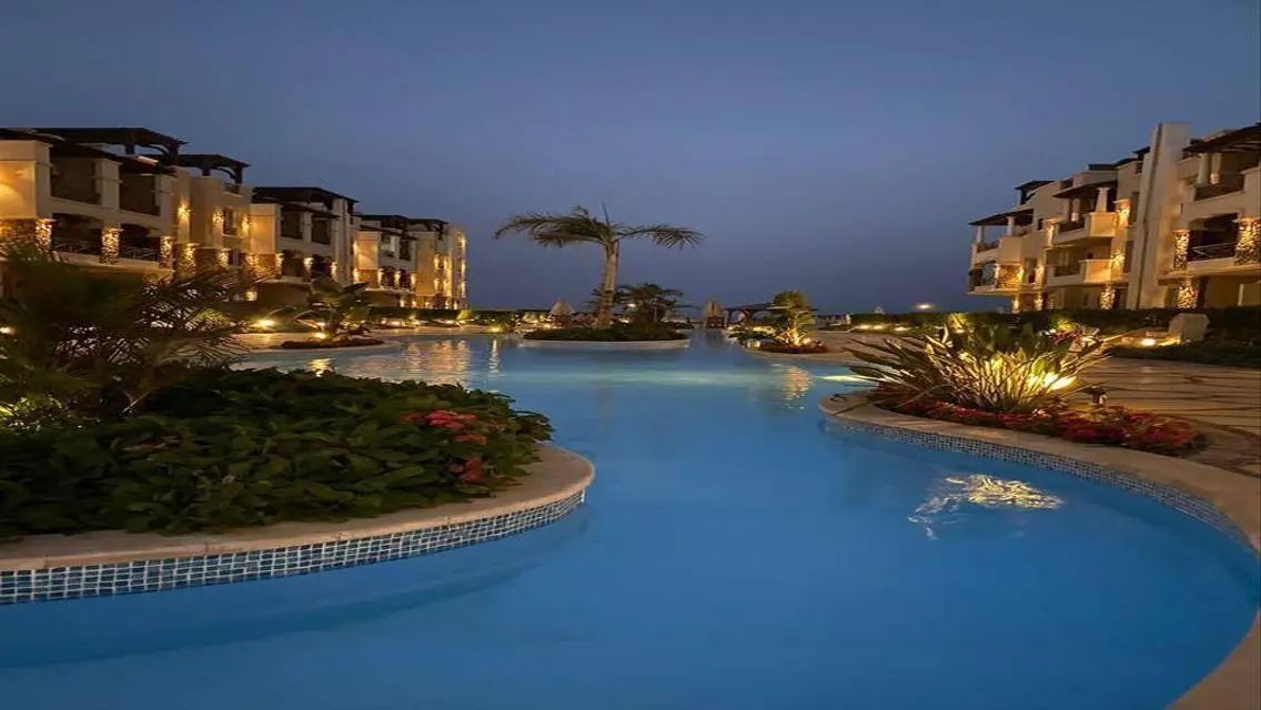 Luxury Apartment for Sale in Ideal Location