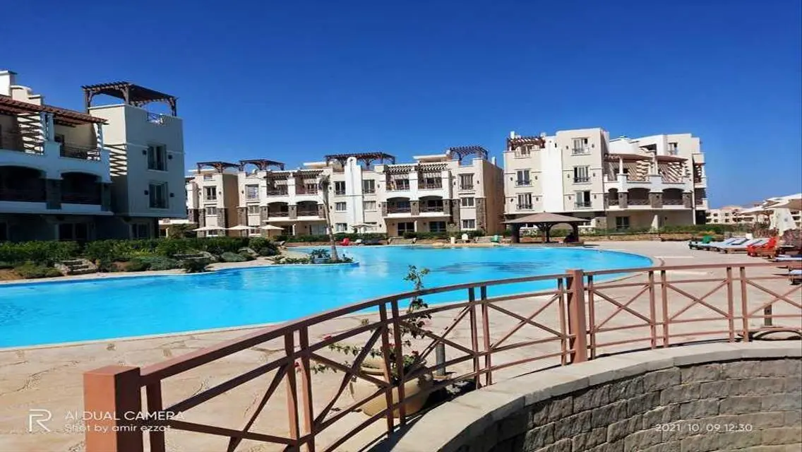 Luxury Apartment for Sale in Ideal Location