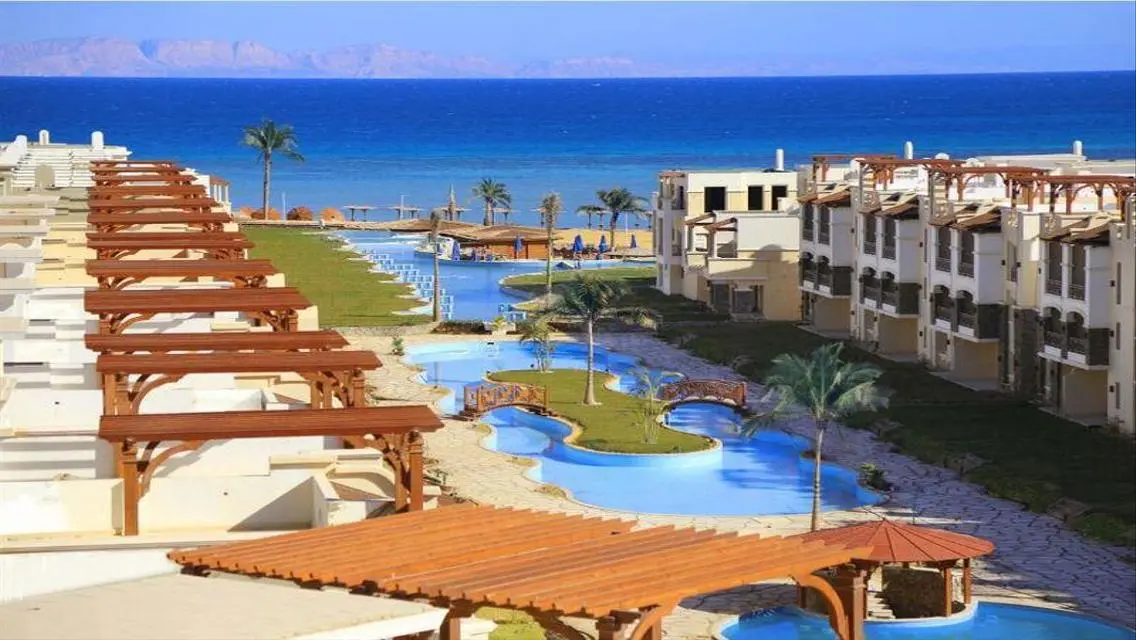 Luxury Apartment for Sale in Ideal Location