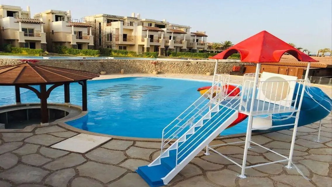 Luxury Apartment for Sale in Ideal Location