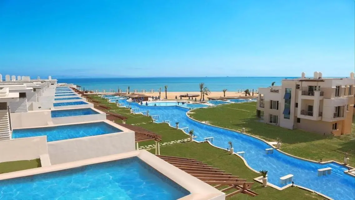 Luxury Apartment for Sale in Ideal Location
