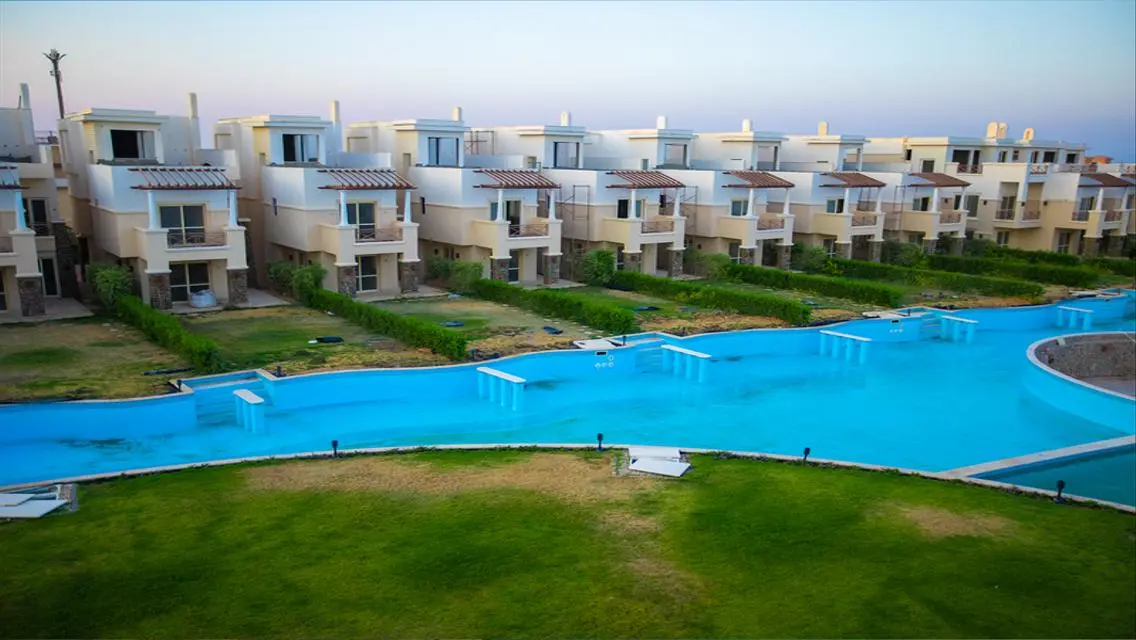 Luxury Apartment for Sale in Ideal Location